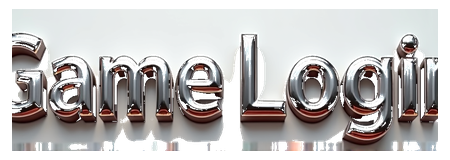 game login logo