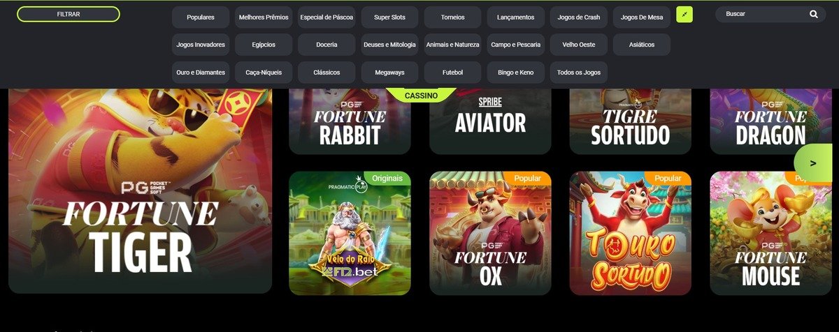 game login Provider strip